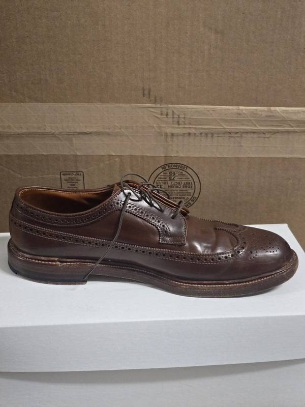 Alden 97504