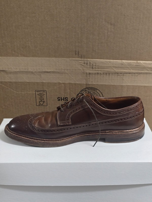 Alden 97504