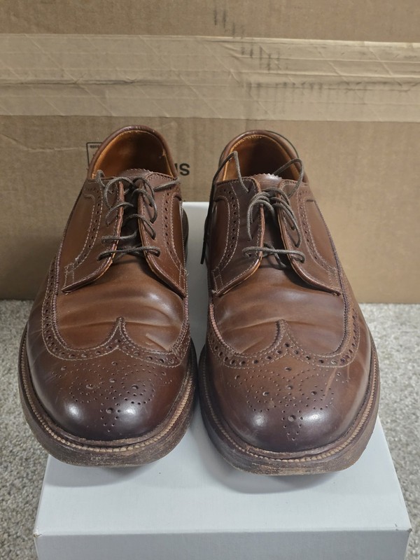 Alden 97504