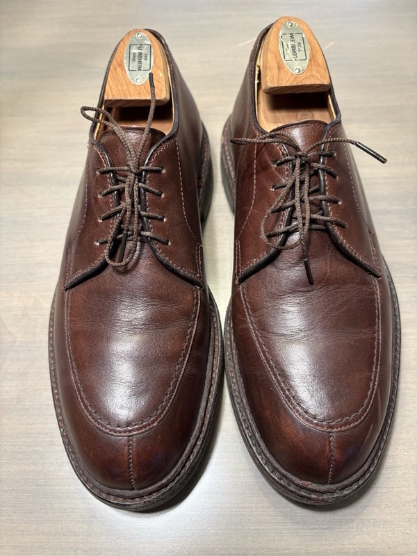 Alden 7118S