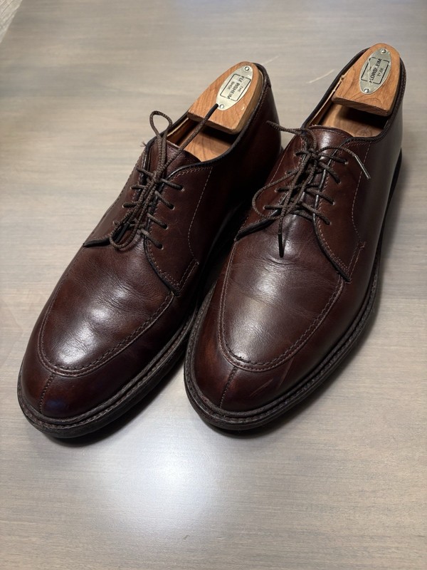 Alden 7118S