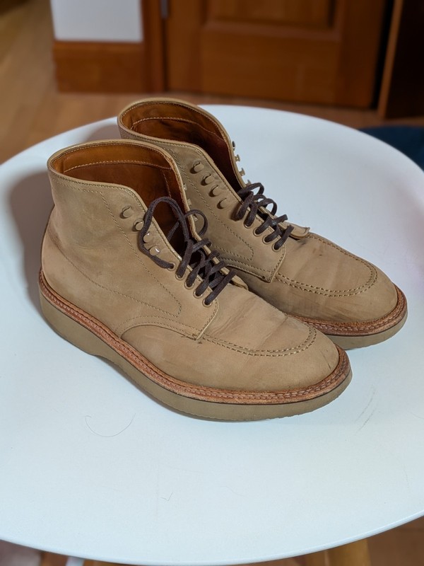 Alden D1960H