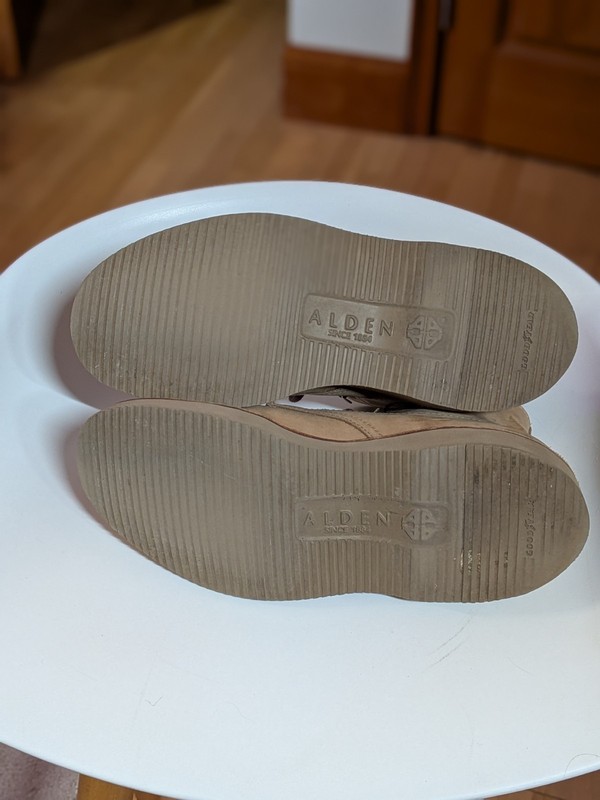 Alden D1960H