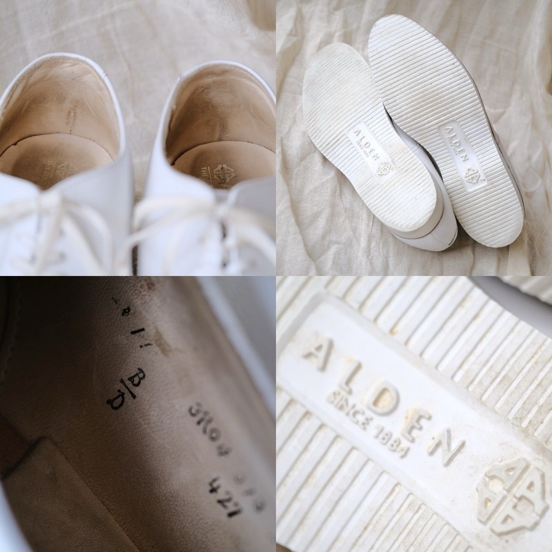 Alden 427
