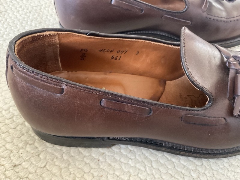 Alden 561