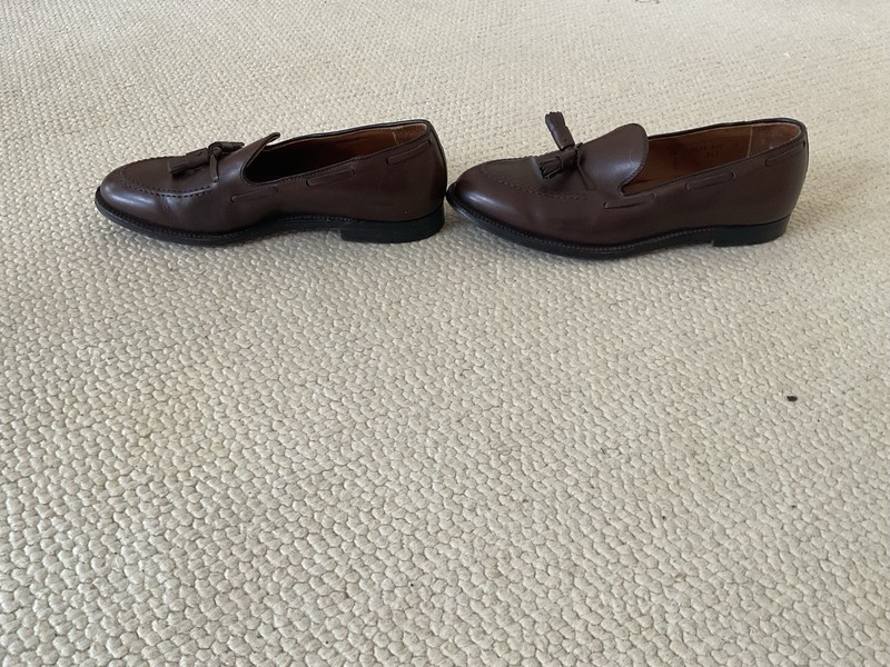 Alden 561