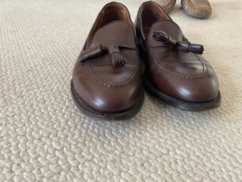 Alden 561
