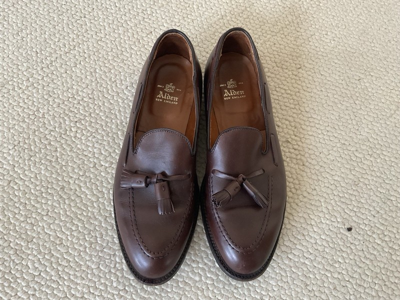 Alden 561