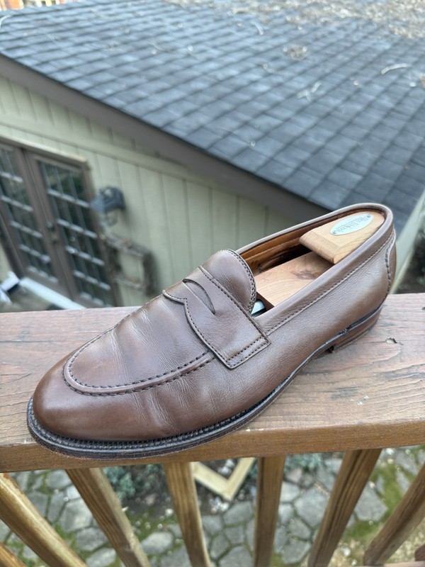 Alden 9694F