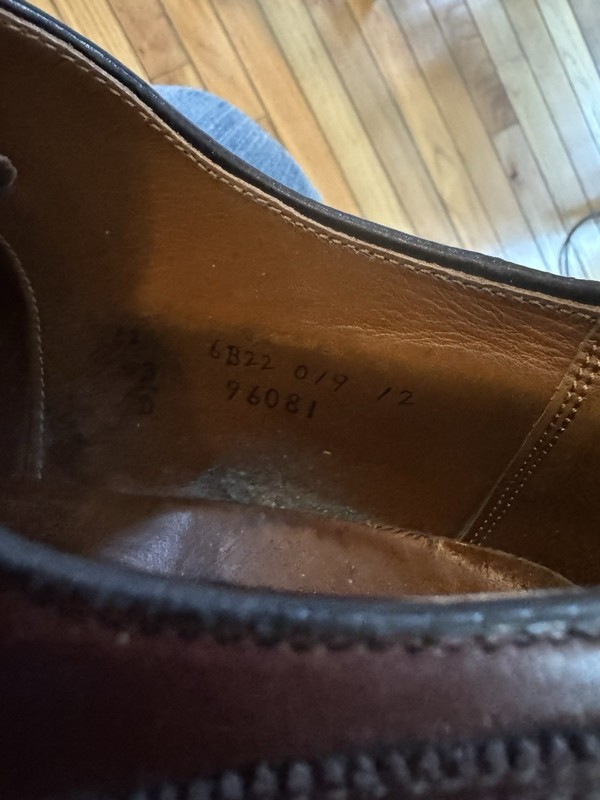 Alden 96081