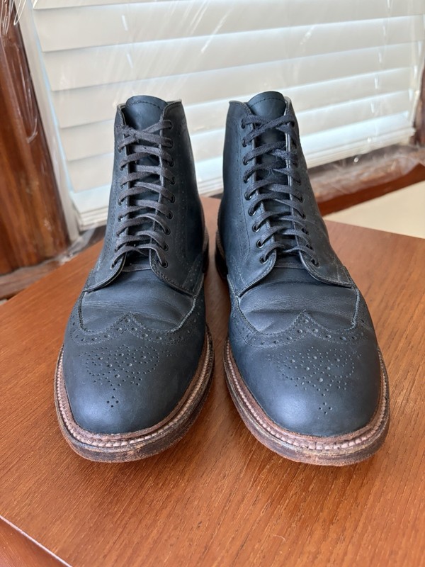 Alden 44681