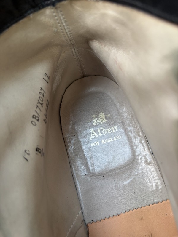 Alden 44681