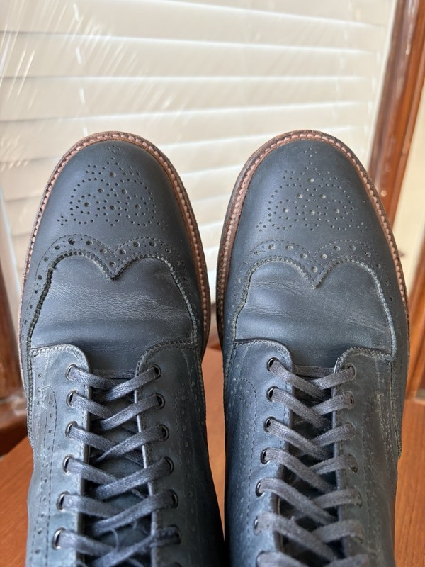 Alden 44681