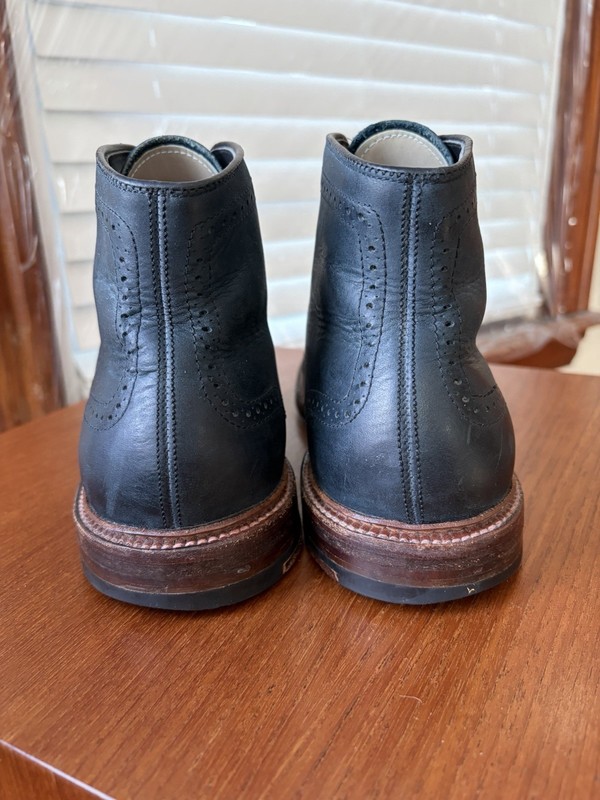 Alden 44681