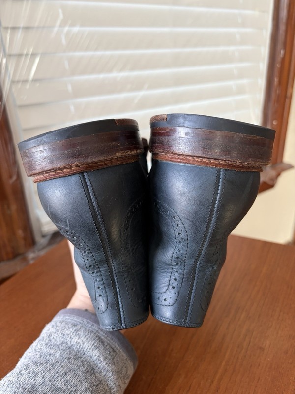 Alden 44681