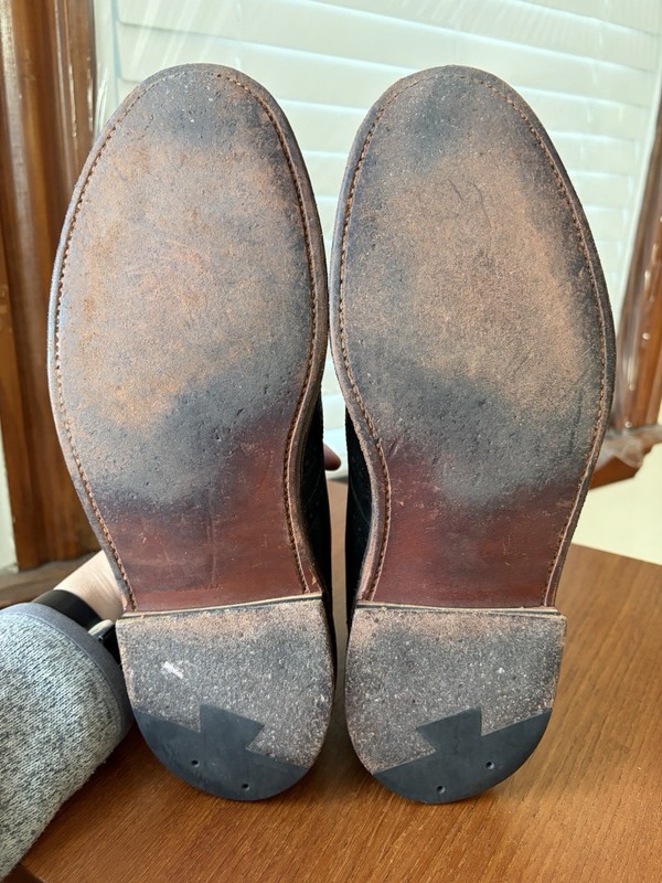 Alden 44681