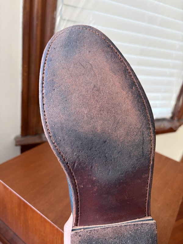 Alden 44681