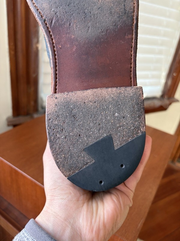 Alden 44681
