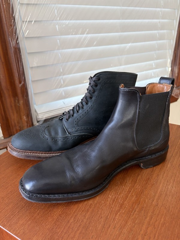 Alden 44681