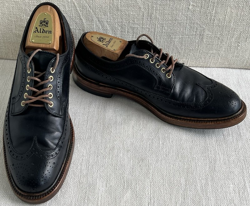Alden 97788