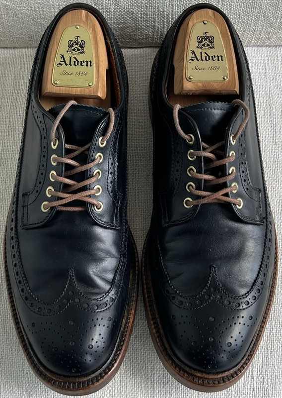 Alden 97788