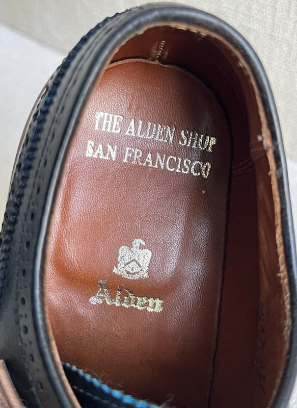 Alden 97788