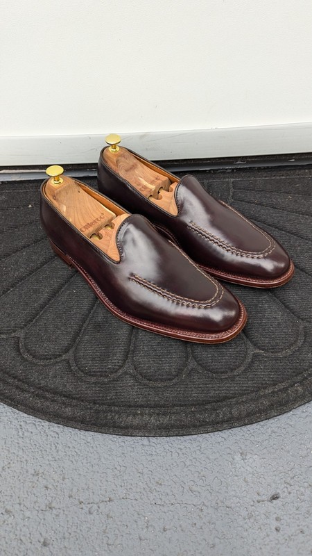 Alden D8103