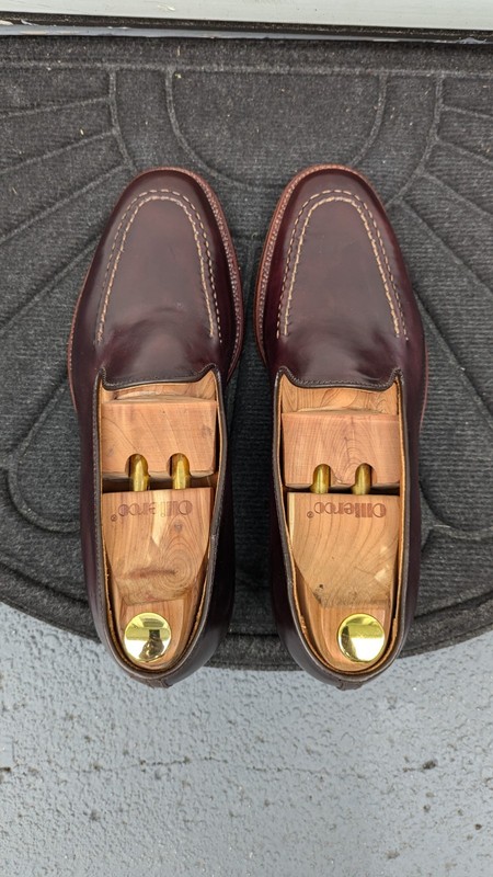 Alden D8103