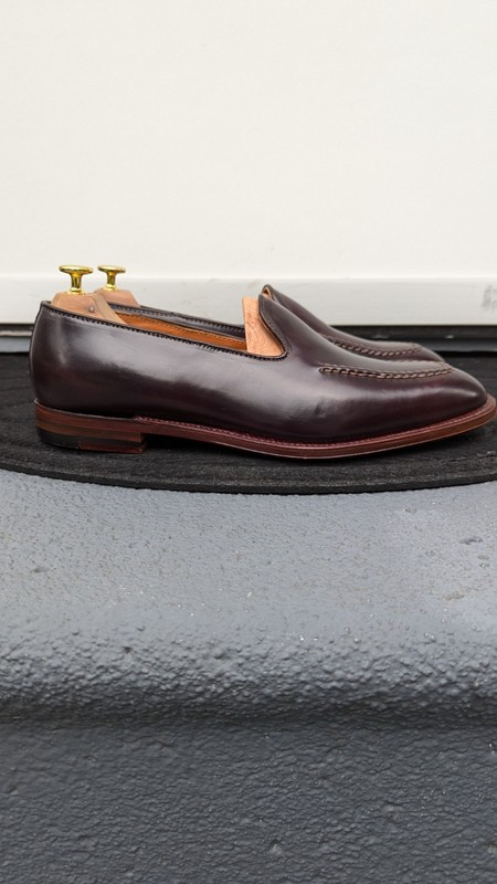 Alden D8103
