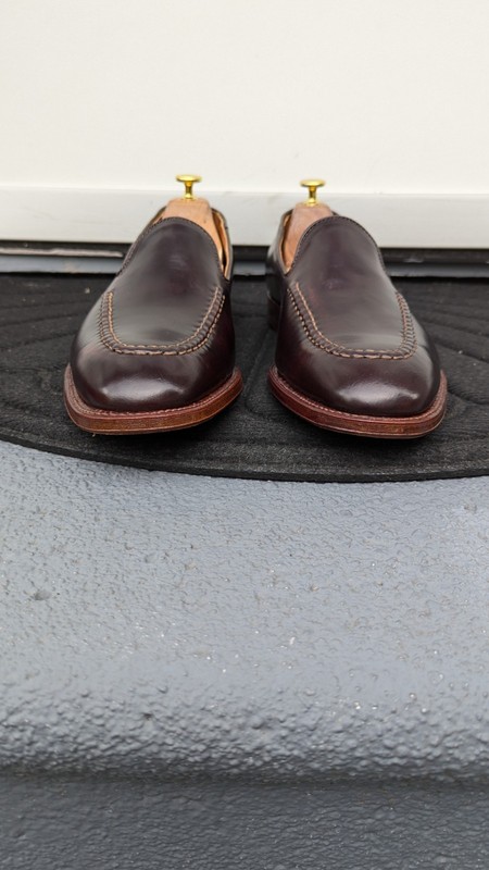 Alden D8103