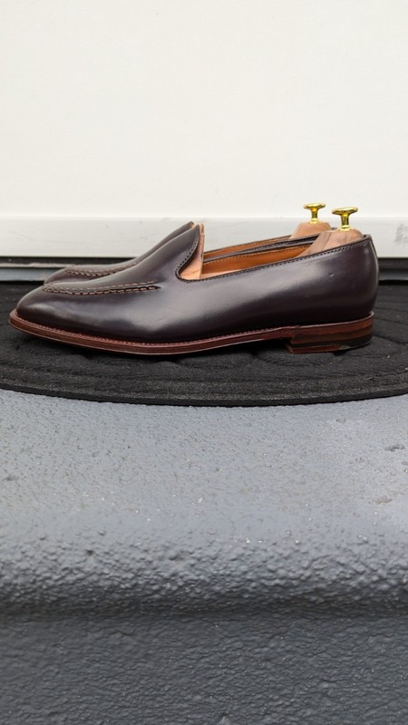 Alden D8103