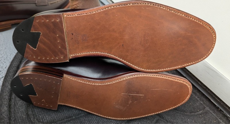 Alden D8103
