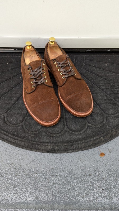 Alden D1530