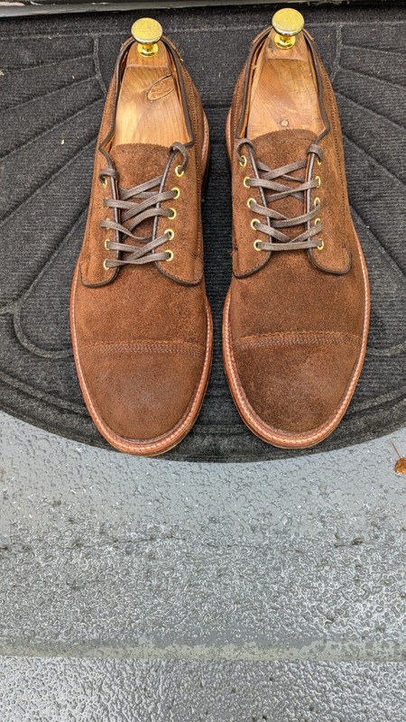 Alden D1530