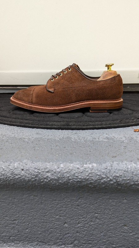 Alden D1530