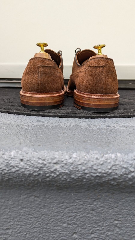 Alden D1530