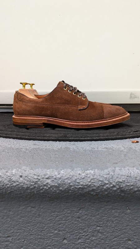 Alden D1530