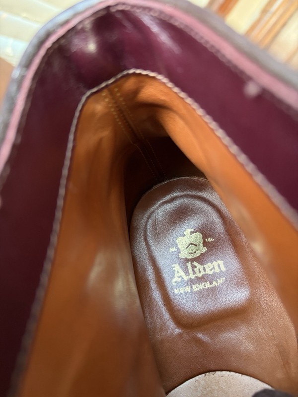 Alden 86968HC