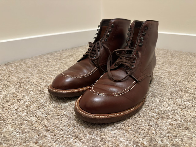 Alden D4907H