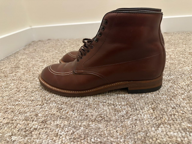 Alden D4907H