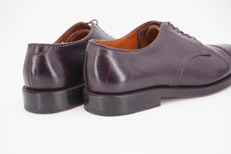 Alden D8514