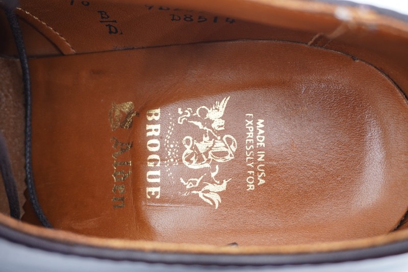 Alden D8514