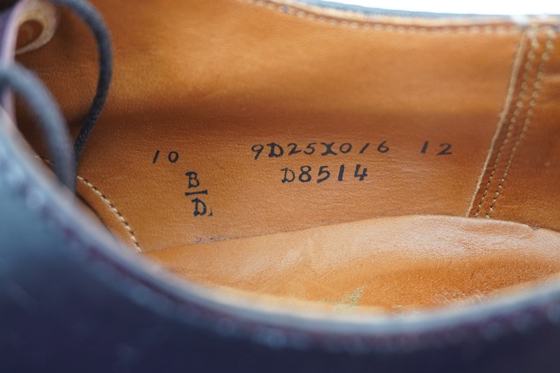 Alden D8514