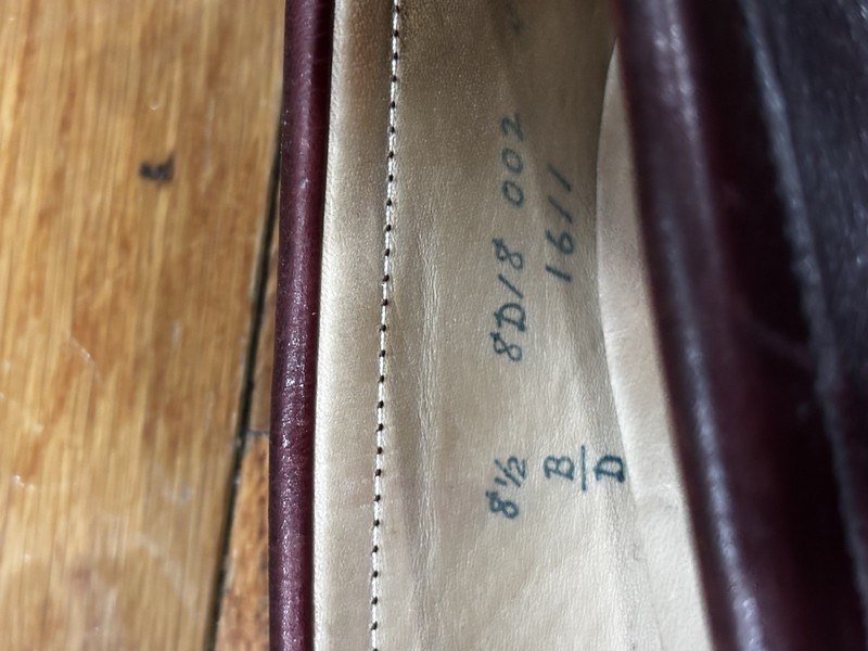 Alden 1611