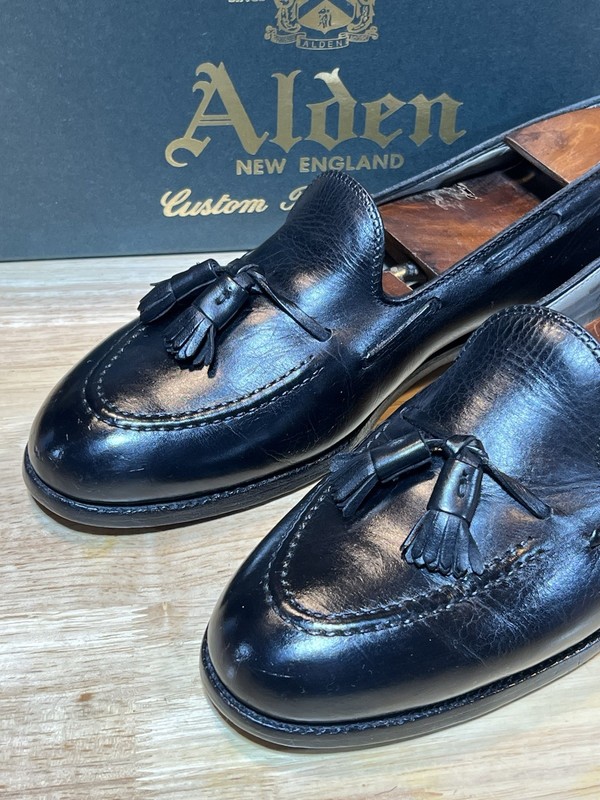 Alden 3695F