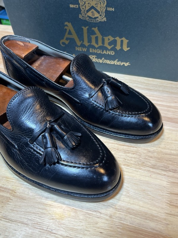 Alden 3695F