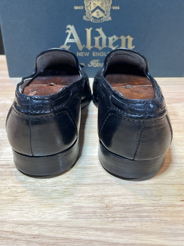 Alden 3695F