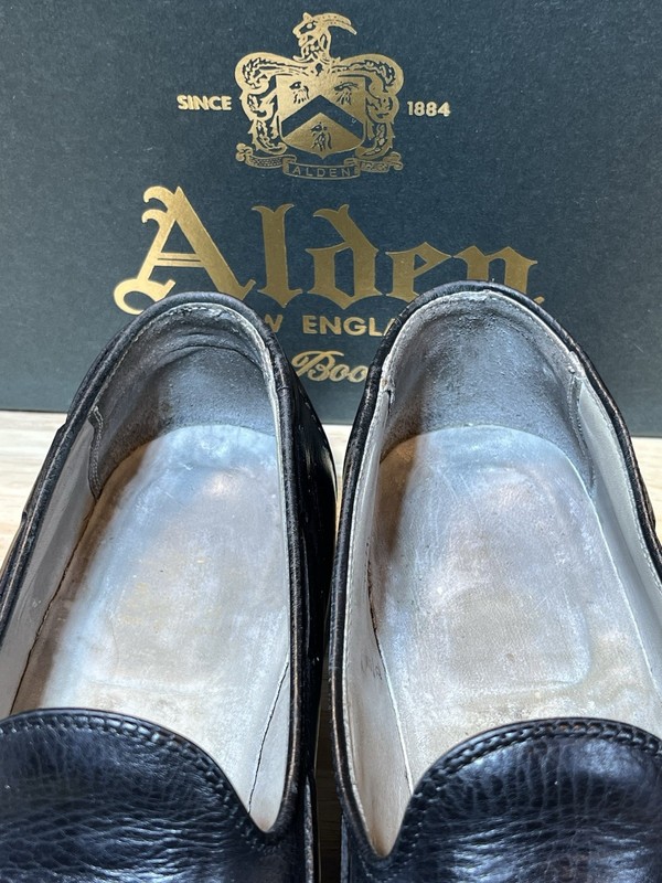 Alden 3695F