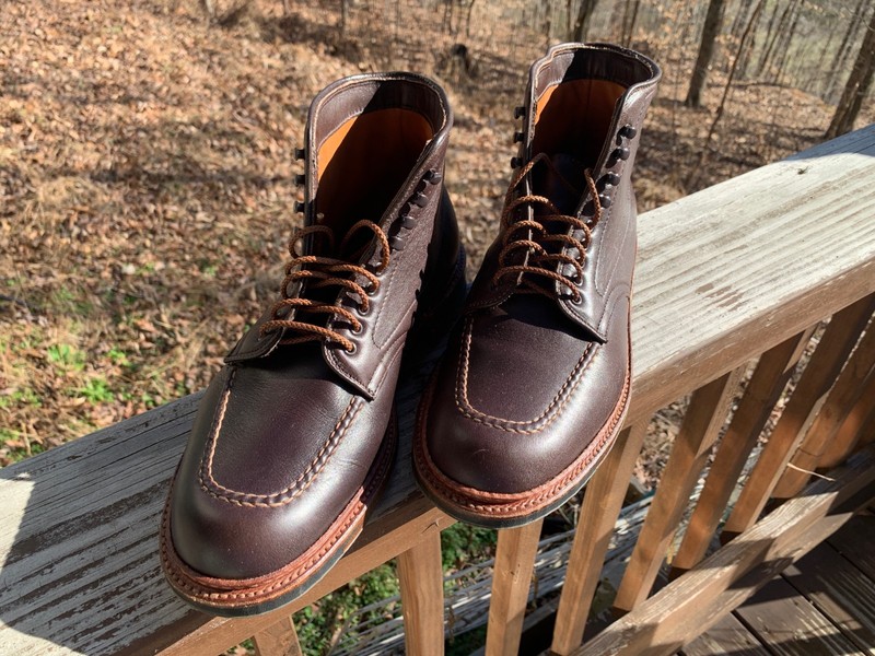 Alden D2926HC