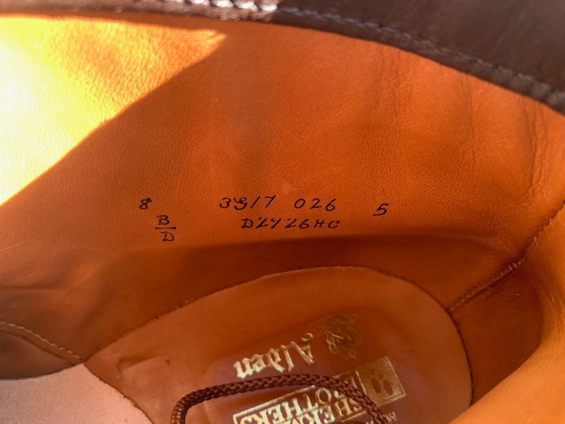 Alden D2926HC